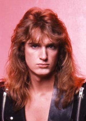 David Ellefson